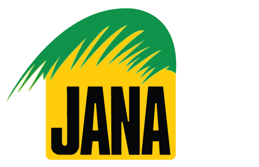 JANA Logo