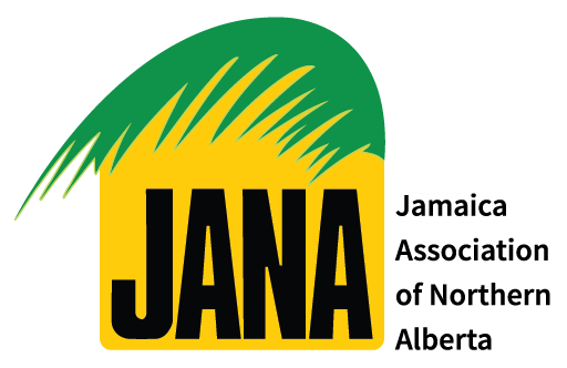 JANA Logo