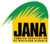 JANA Logo