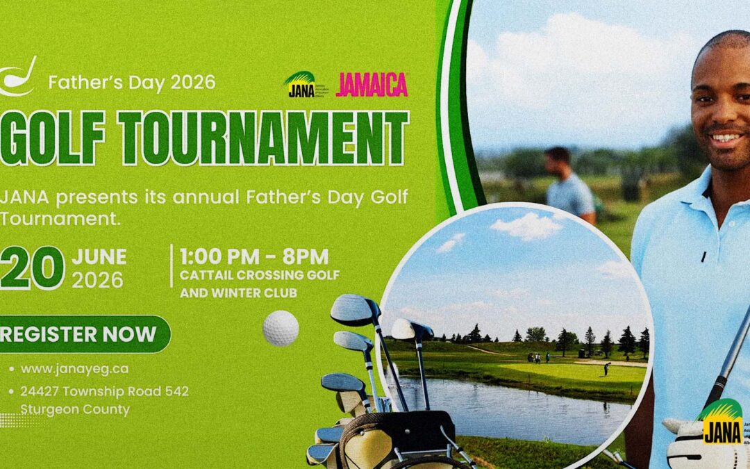 Father’s Day Golf Tournament 2026