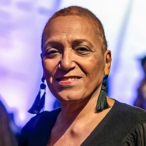 Coleen Neita, President of JANA