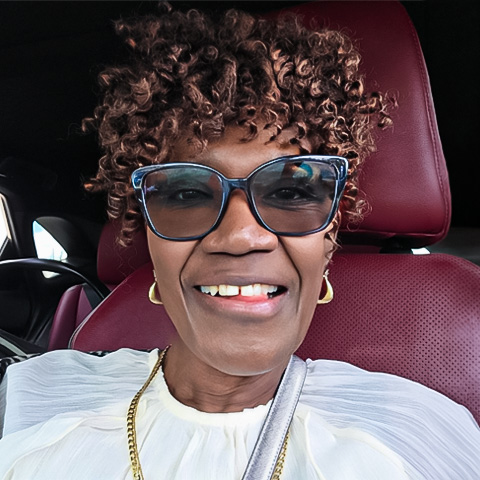 Dawn Rhoden, Assistant Secretary