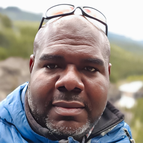 Greg Davis, Community Engagement
