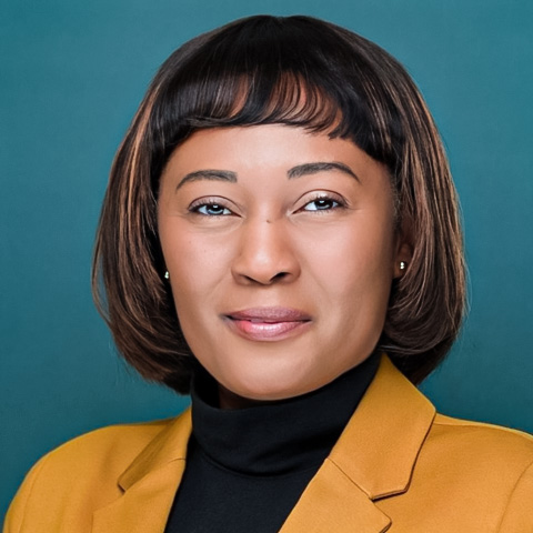 Keba Mills, Treasurer