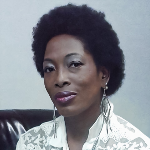 Lorna Barrett, Vice President