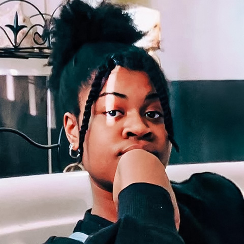 Naomi Virgo, Youth Rep.
