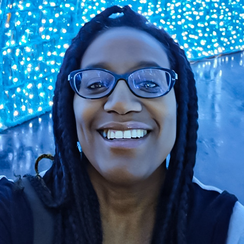 Shelley Morrison, Secretary